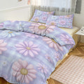 Full 3-Piece Bedding Set-86"×70"/ 218×177cm