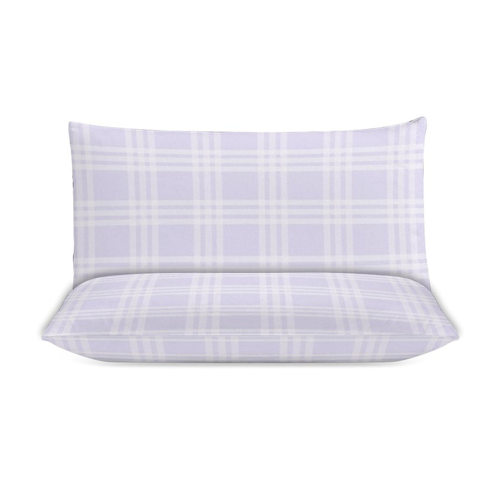 Queen 3-Piece Bedding Set-90"x90"/ 229x229cm