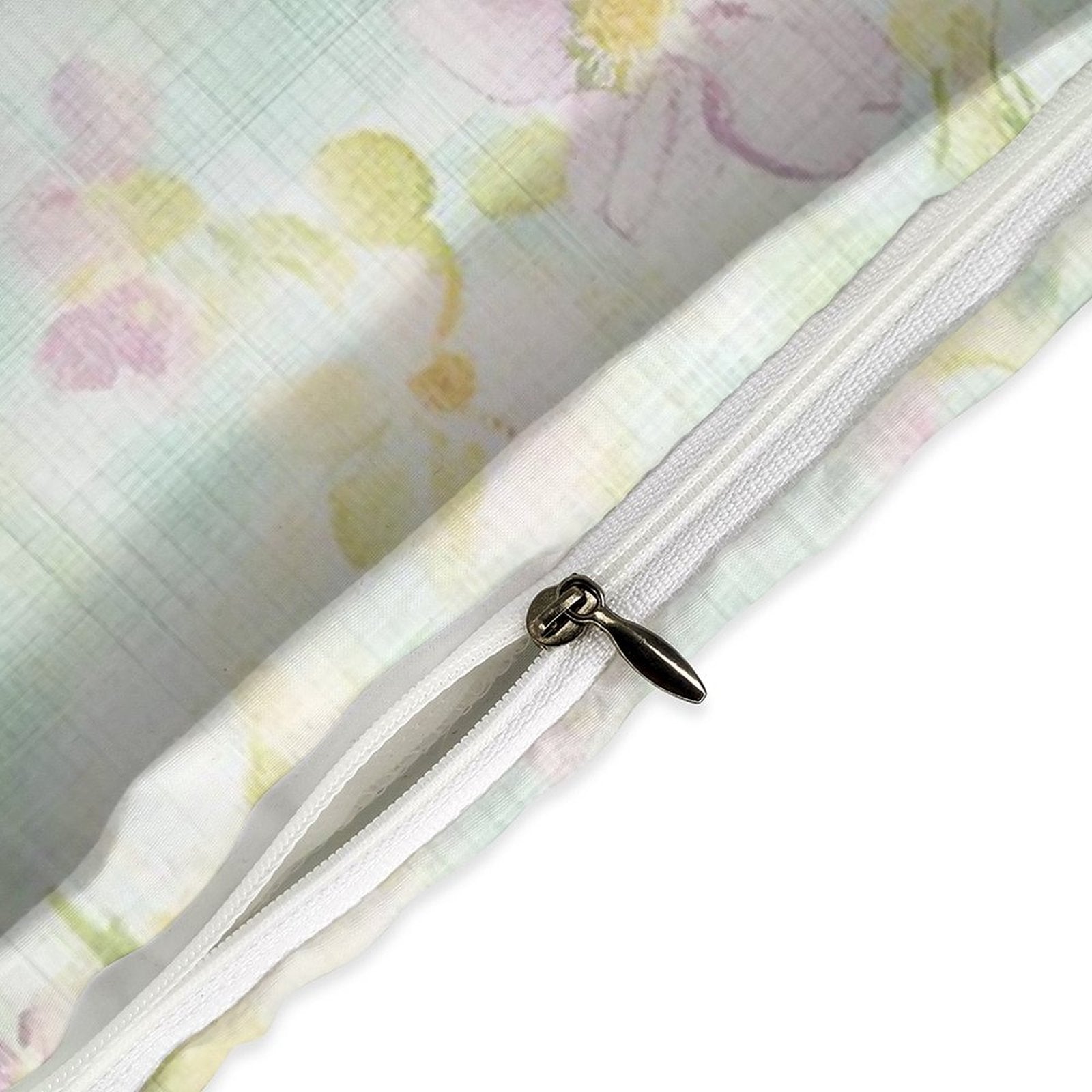 Queen 3-Piece Bedding Set-90"x90"/ 229x229cm