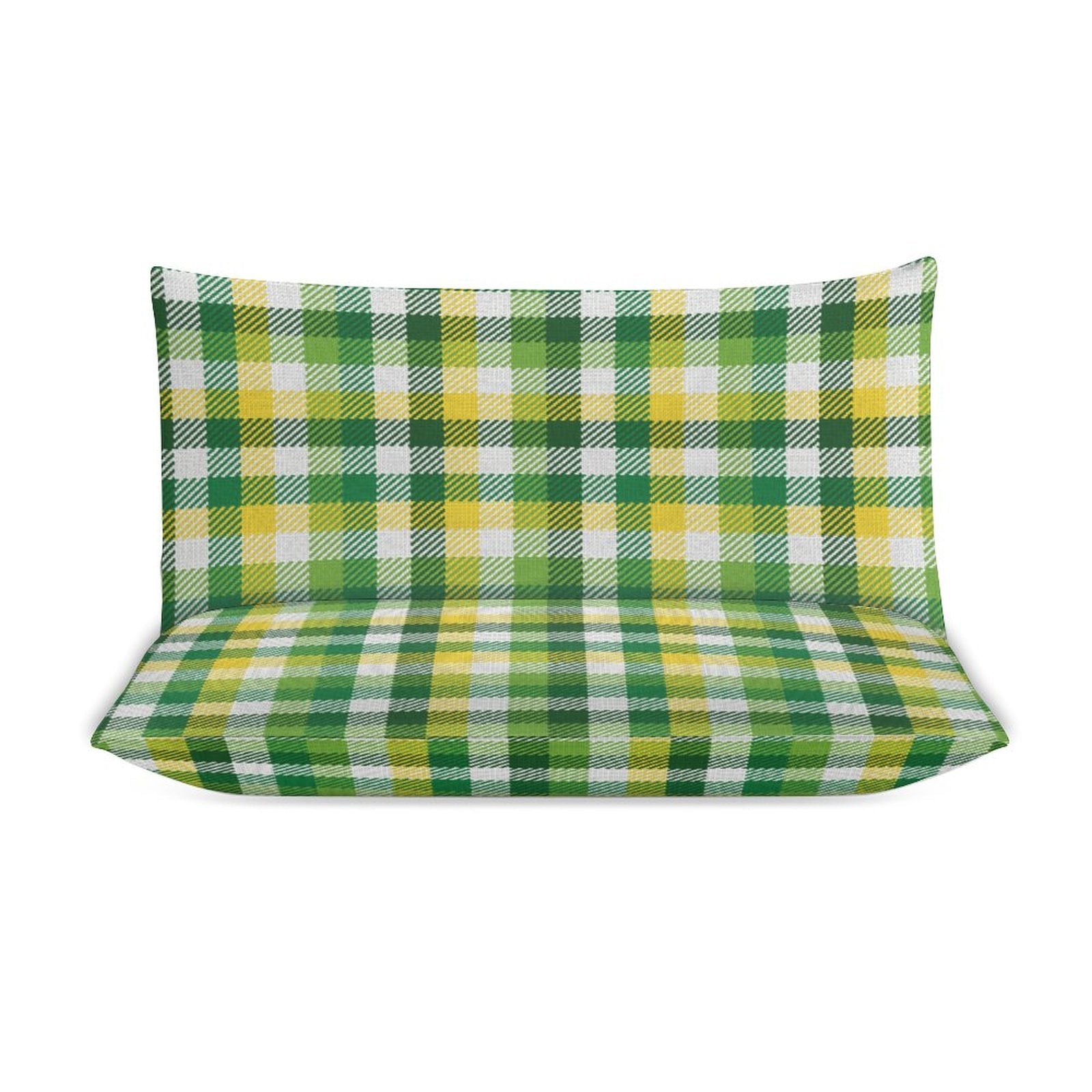 Full 3-Piece Bedding Set-86"×70"/ 218×177cm
