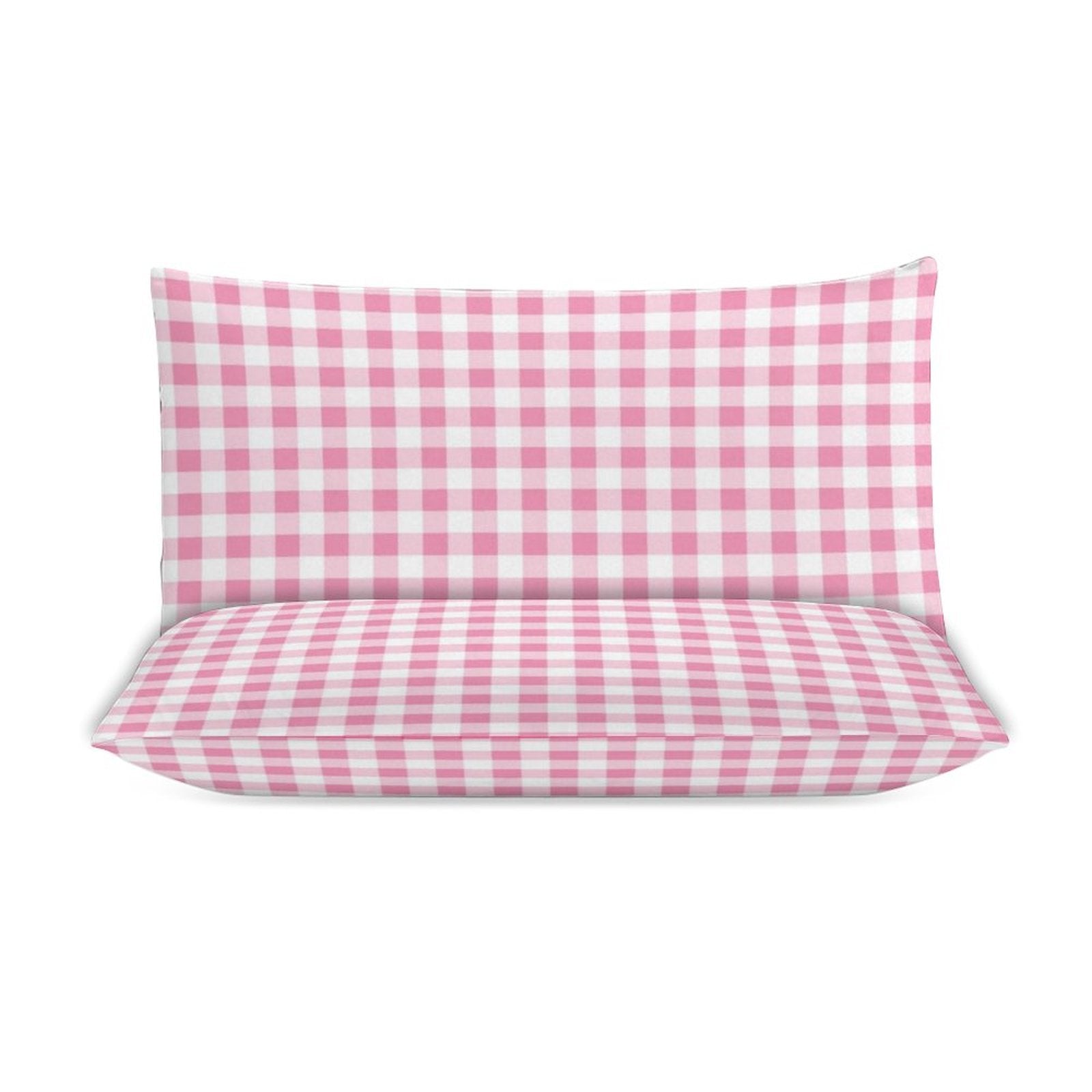 Queen 3-Piece Bedding Set-90"x90"/ 229x229cm