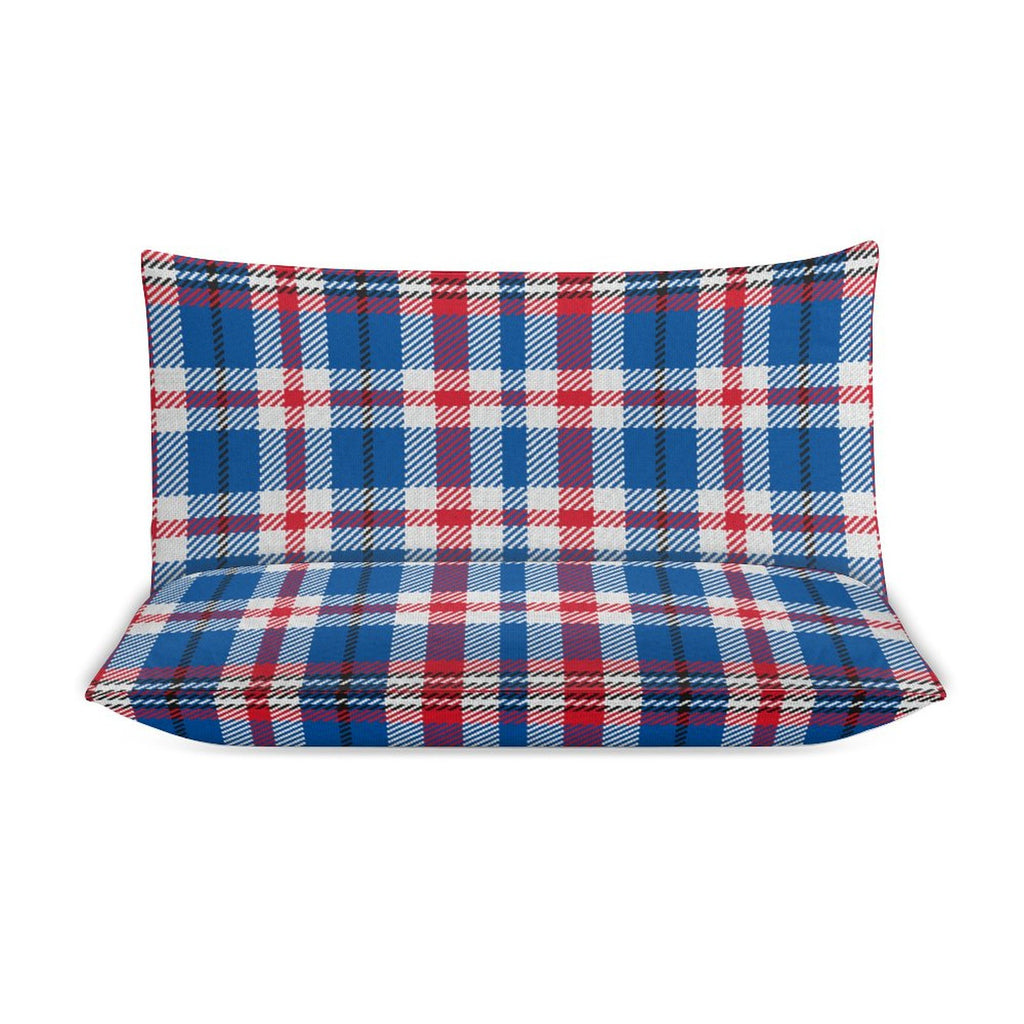 King 3-Piece Bedding Set-102"x90"/ 259x229cm