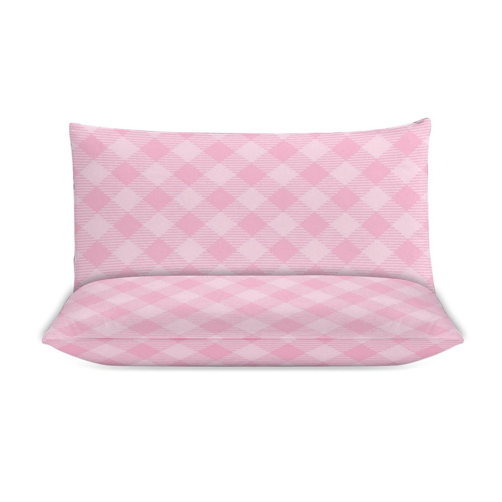 King 3-Piece Bedding Set-102"x90"/ 259x229cm