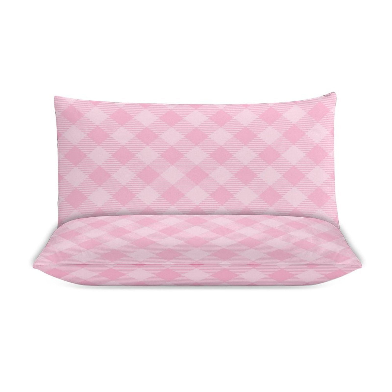 King 3-Piece Bedding Set-102"x90"/ 259x229cm