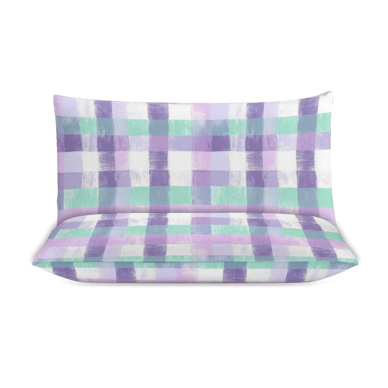 King 3-Piece Bedding Set-102"x90"/ 259x229cm
