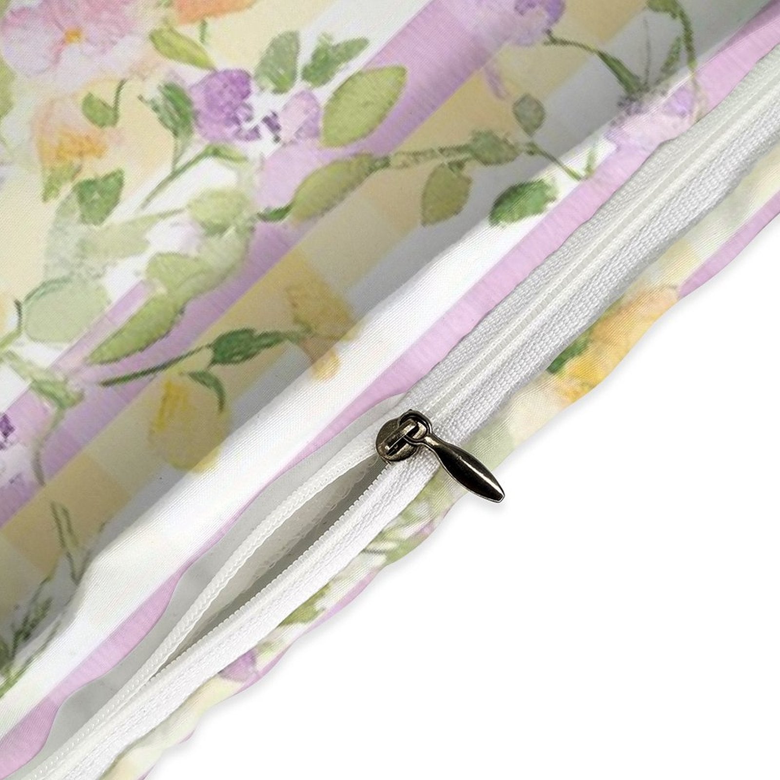 Full 3-Piece Bedding Set-86"×70"/ 218×177cm