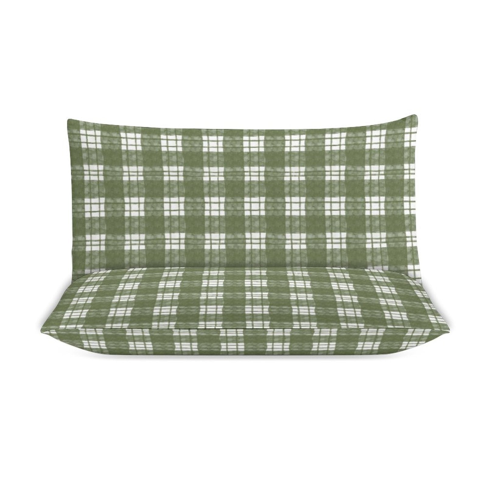 Queen 3-Piece Bedding Set-90"x90"/ 229x229cm