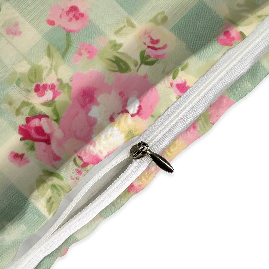 Full 3-Piece Bedding Set-86"×70"/ 218×177cm