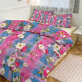 Queen 3-Piece Bedding Set-90"x90"/ 229x229cm