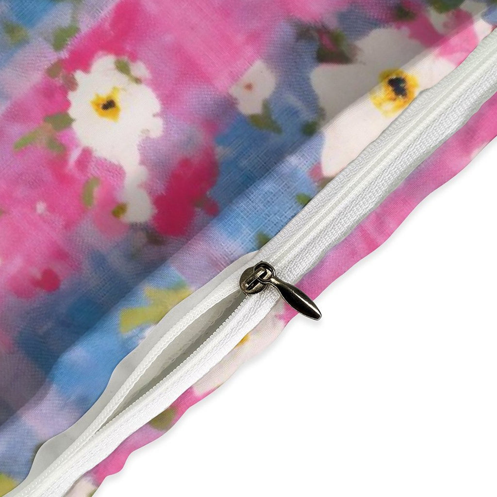 Full 3-Piece Bedding Set-86"×70"/ 218×177cm