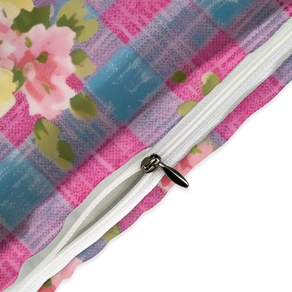 Full 3-Piece Bedding Set-86"×70"/ 218×177cm