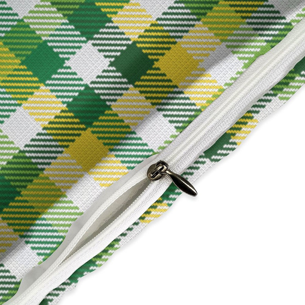 Full 3-Piece Bedding Set-86"×70"/ 218×177cm