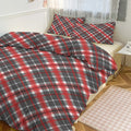 Full 3-Piece Bedding Set-86"×70"/ 218×177cm