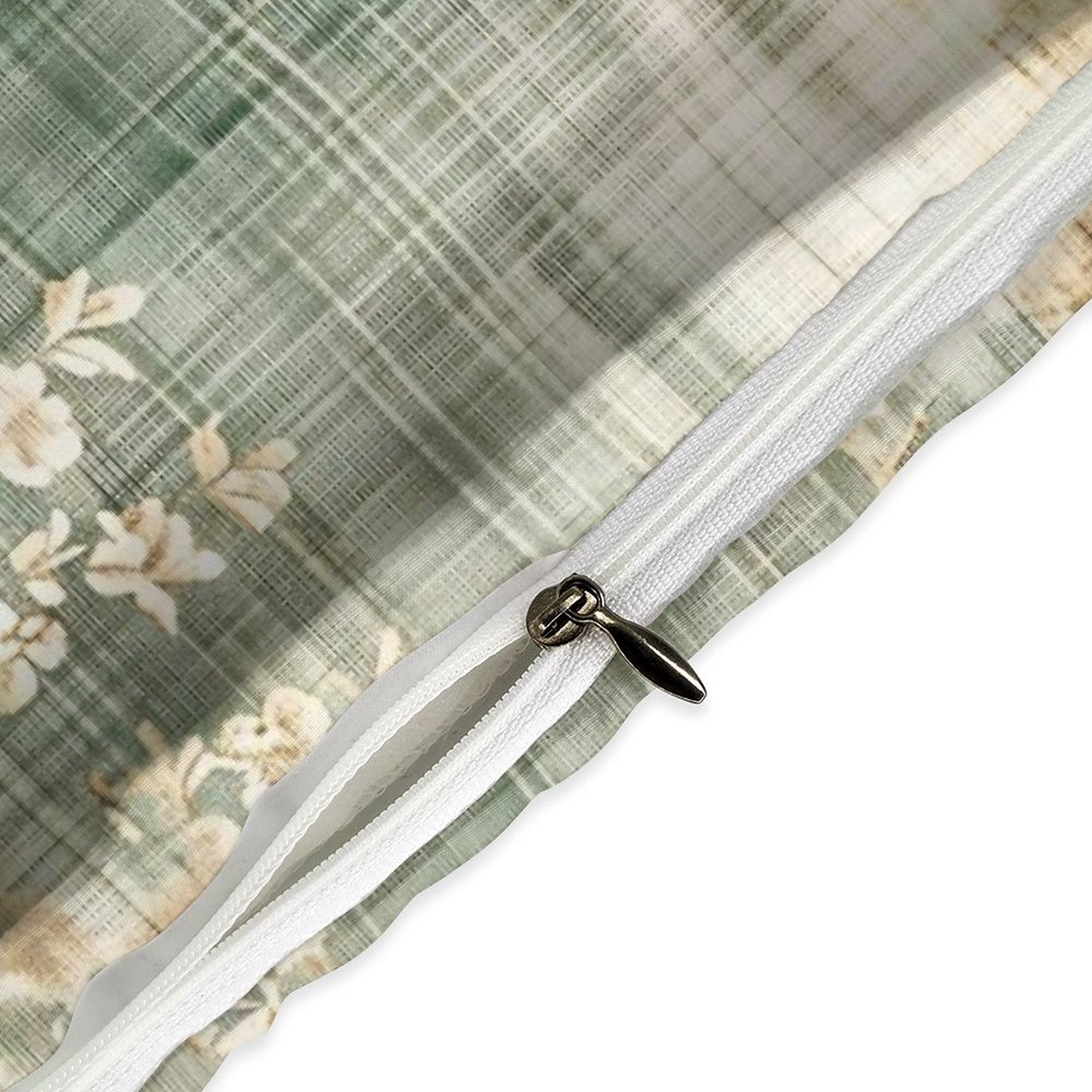 Queen 3-Piece Bedding Set-90"x90"/ 229x229cm