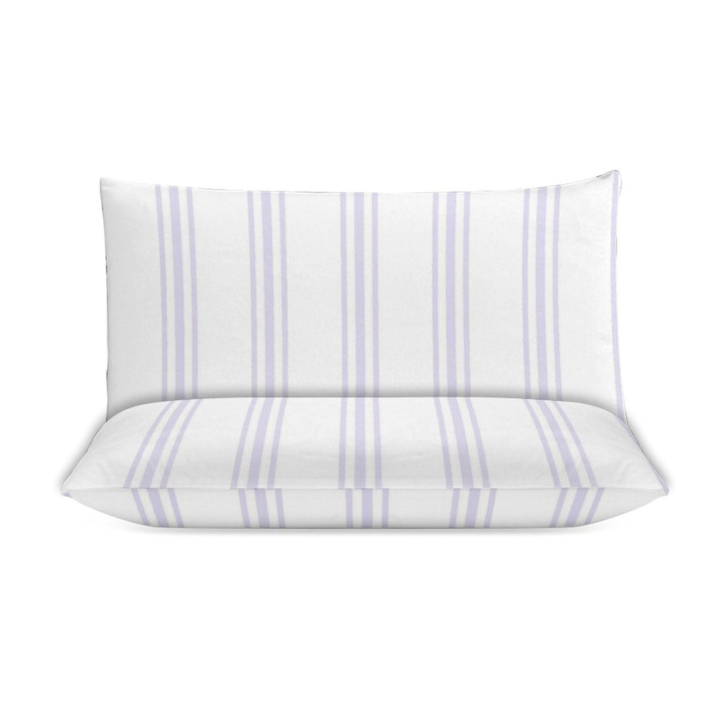 Full 3-Piece Bedding Set-86"×70"/ 218×177cm