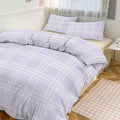 King 3-Piece Bedding Set-102"x90"/ 259x229cm