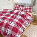 Full 3-Piece Bedding Set-86"×70"/ 218×177cm