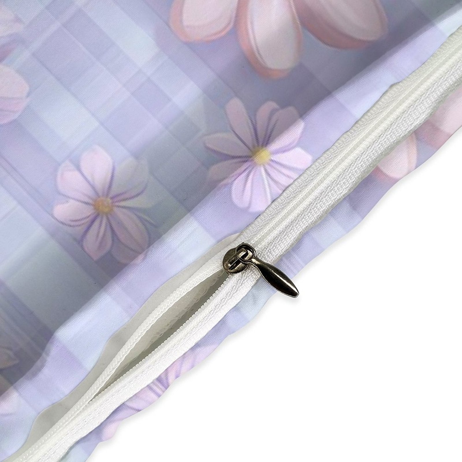 Full 3-Piece Bedding Set-86"×70"/ 218×177cm