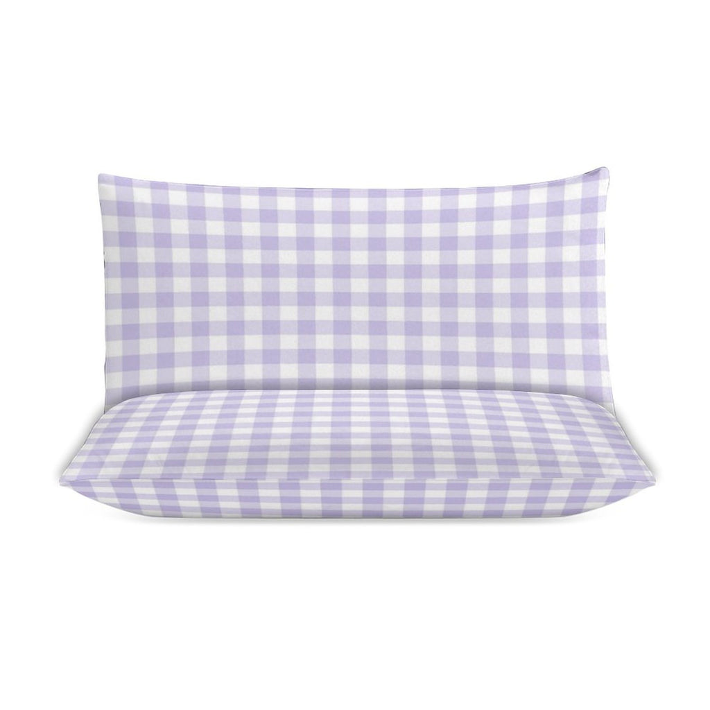Full 3-Piece Bedding Set-86"×70"/ 218×177cm