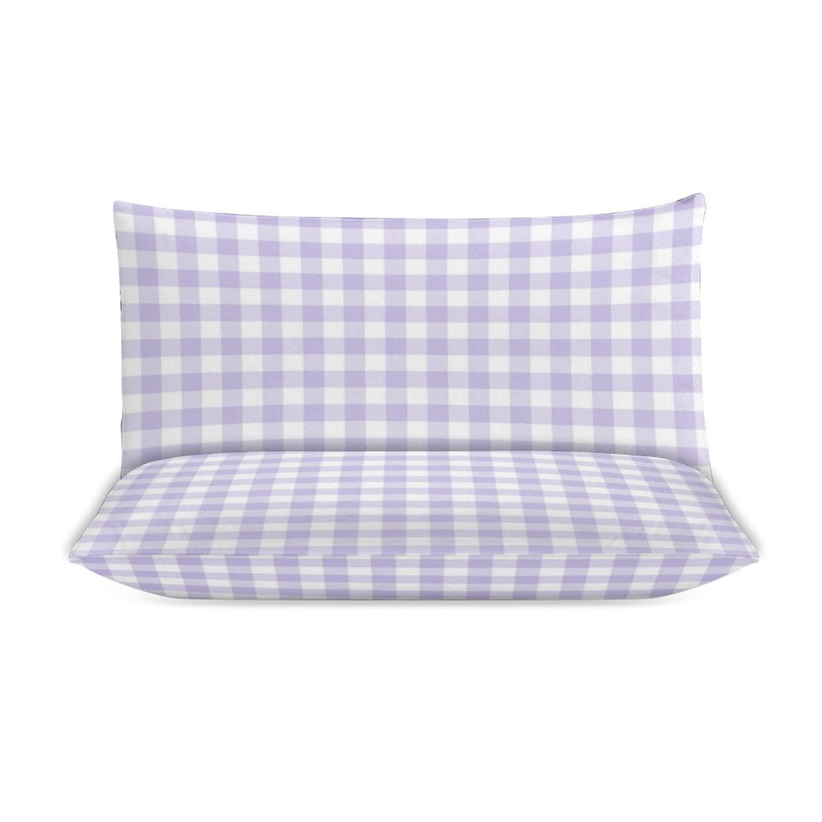 Full 3-Piece Bedding Set-86"×70"/ 218×177cm