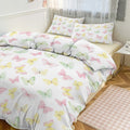 Full 3-Piece Bedding Set-86"×70"/ 218×177cm