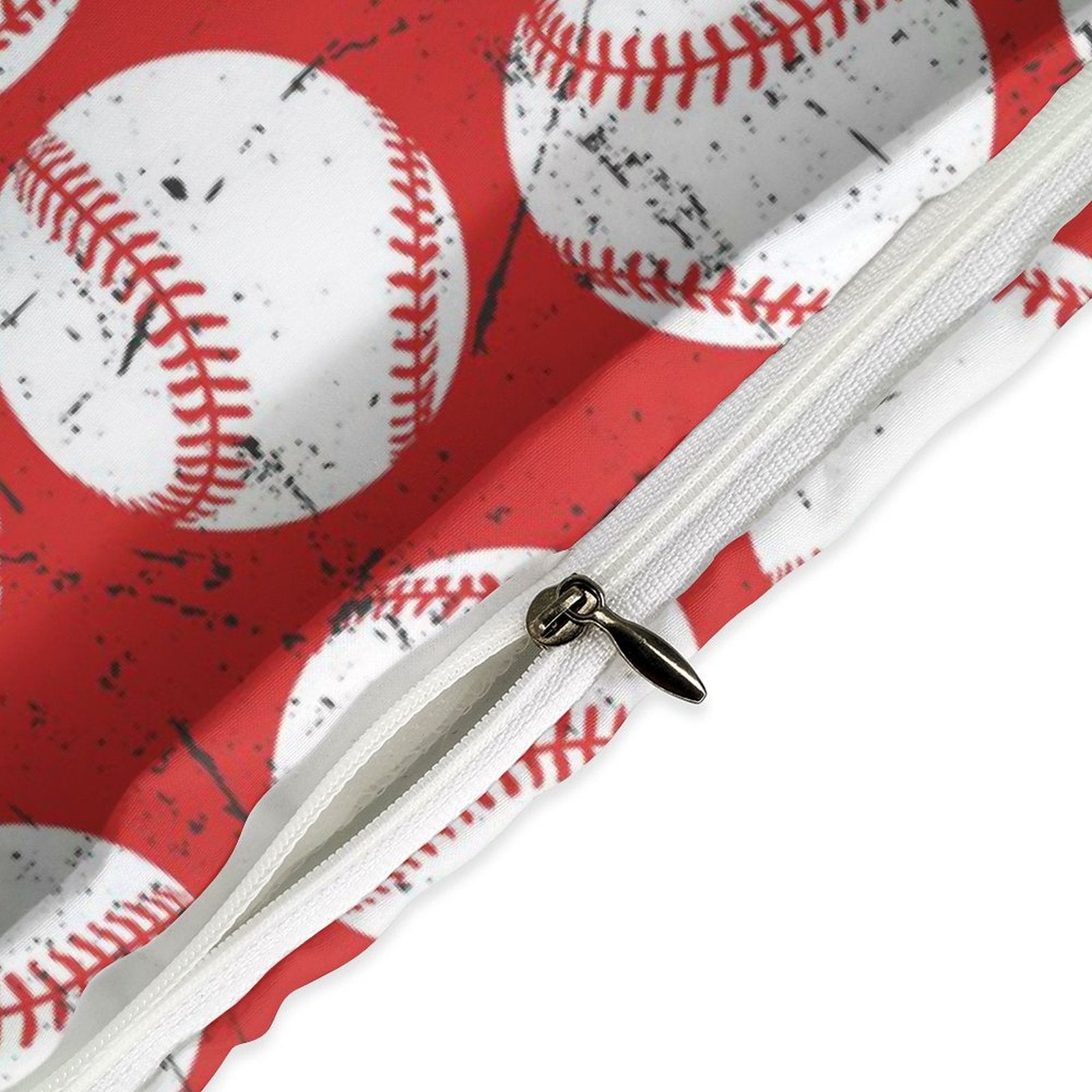 Full 3-Piece Bedding Set-86"×70"/ 218×177cm