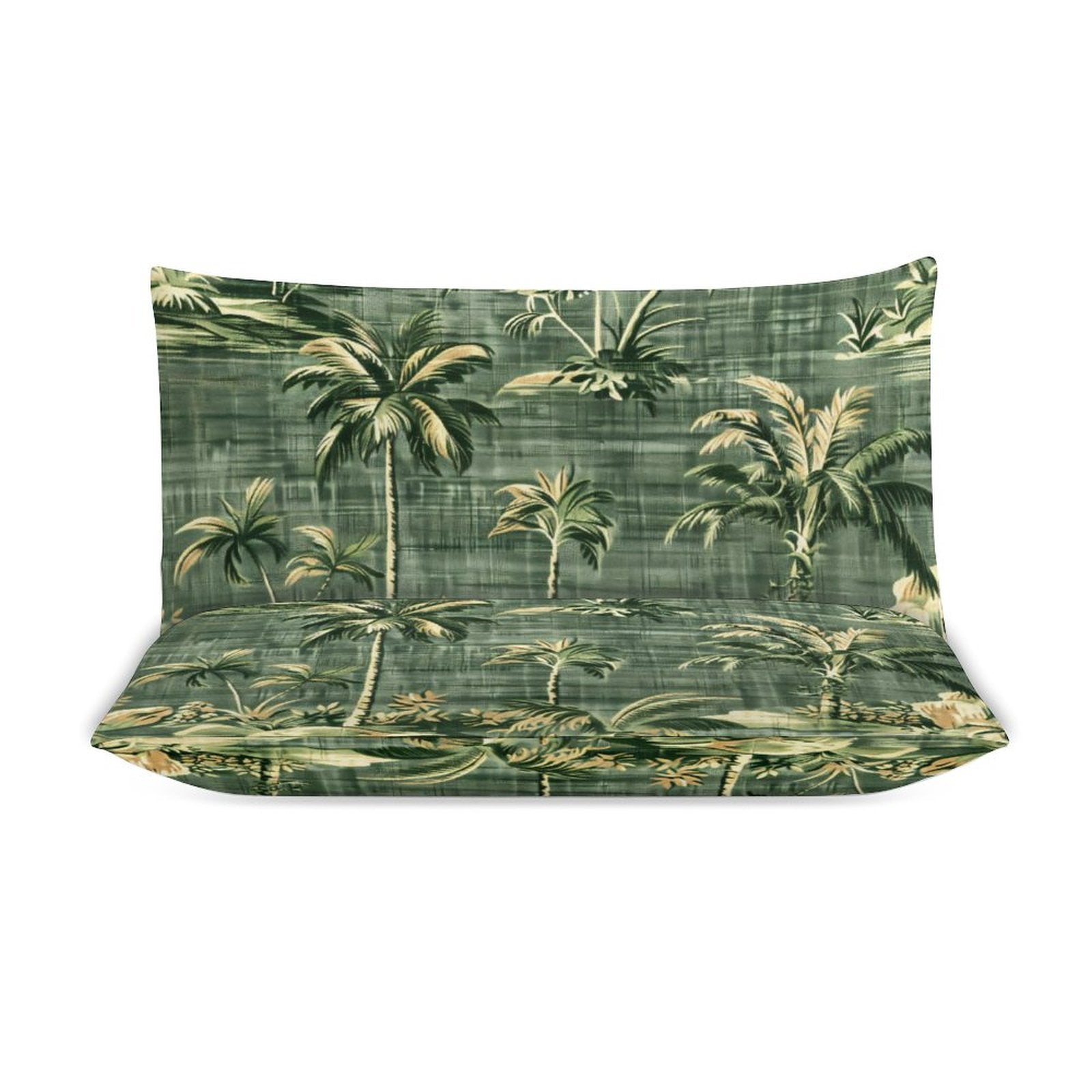 Full 3-Piece Bedding Set-86"×70"/ 218×177cm