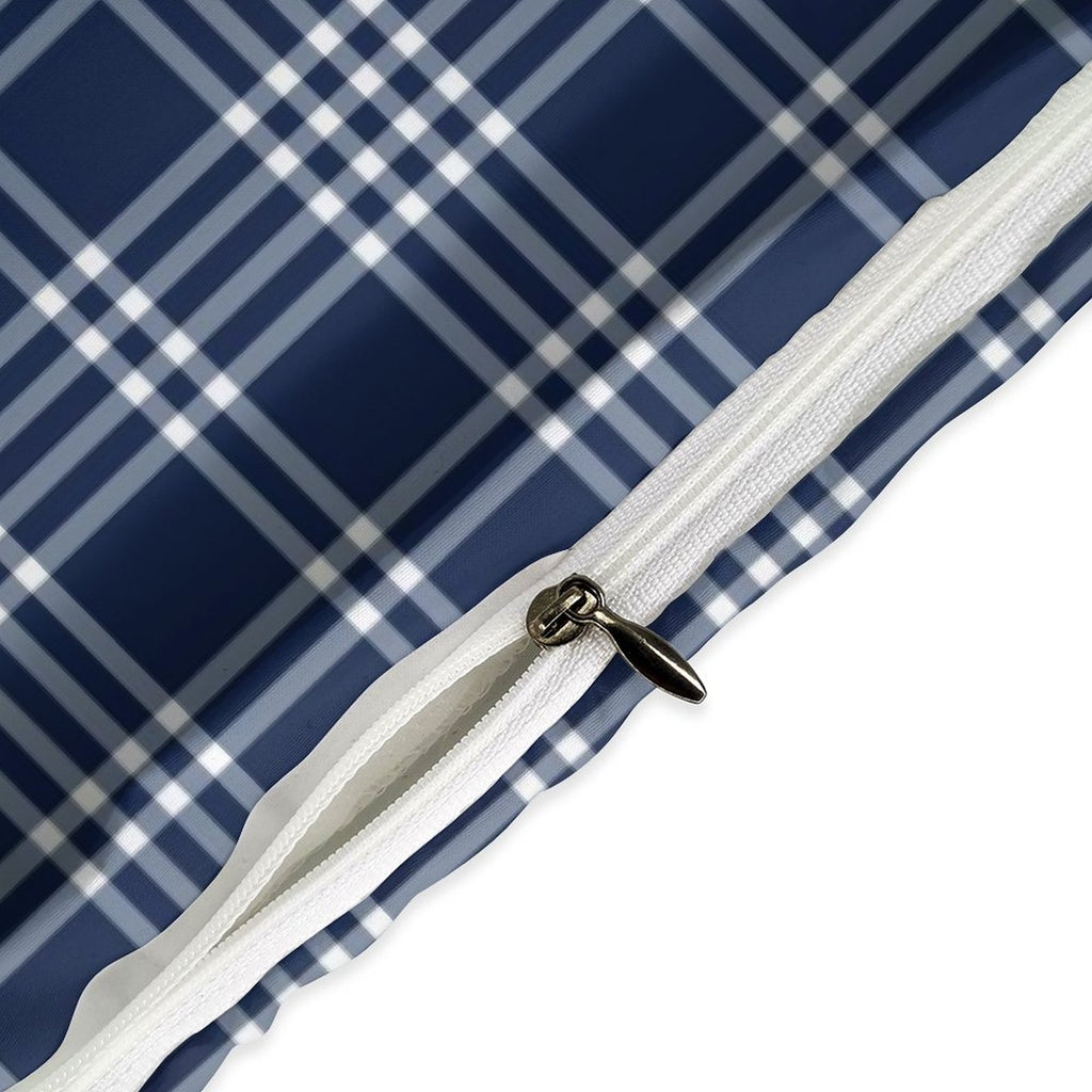 Queen 3-Piece Bedding Set-90"x90"/ 229x229cm