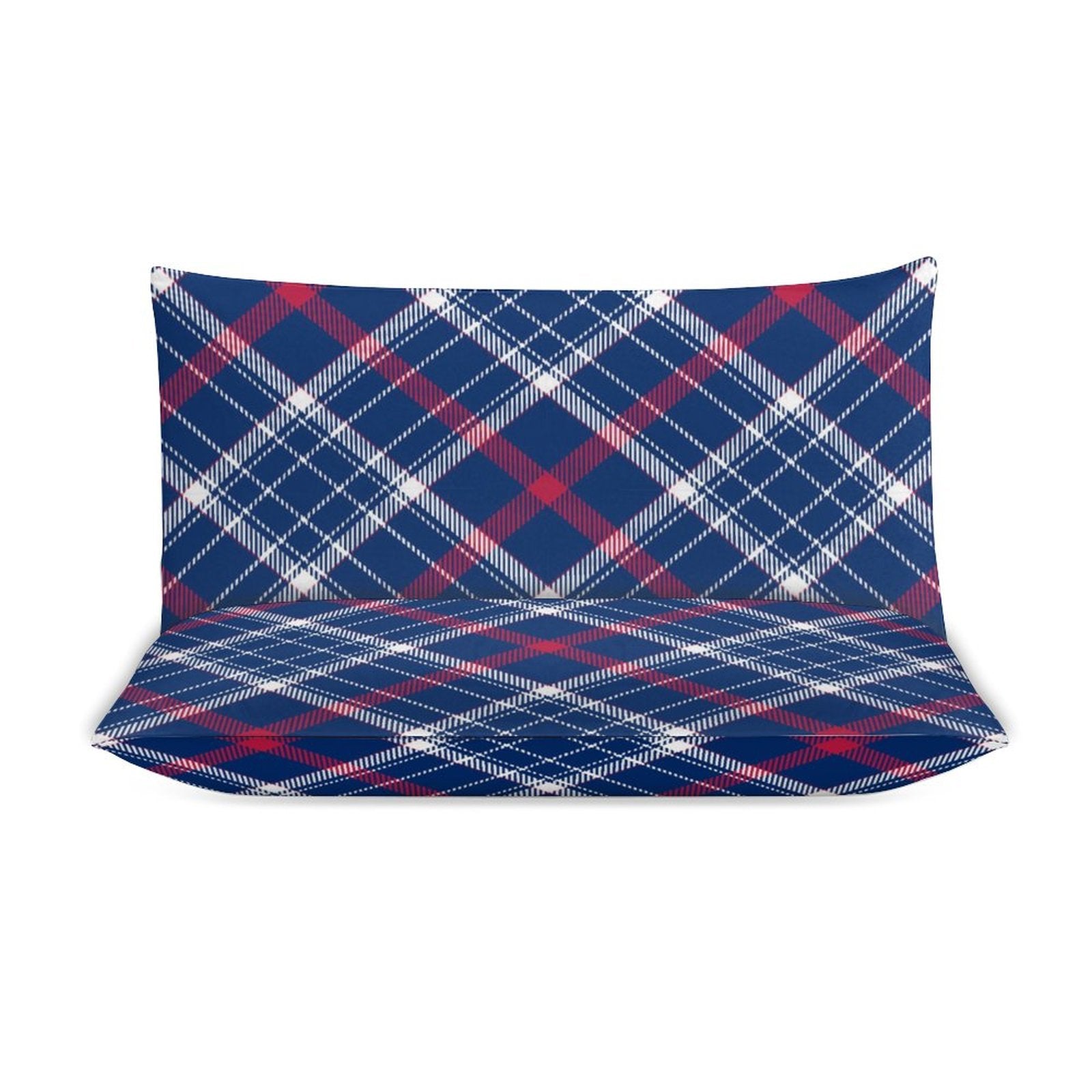 Full 3-Piece Bedding Set-86"×70"/ 218×177cm
