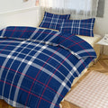 King 3-Piece Bedding Set-102"x90"/ 259x229cm