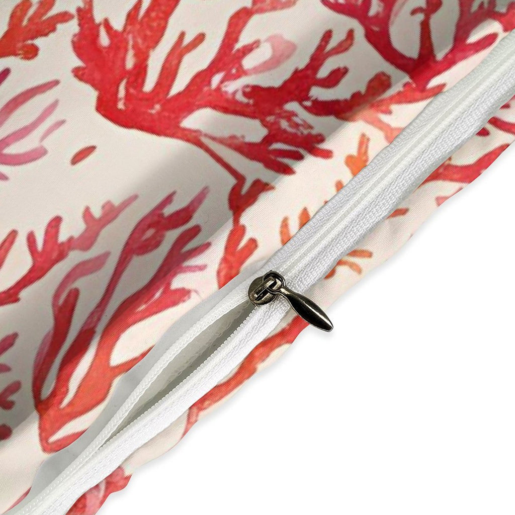 Queen 3-Piece Bedding Set-90"x90"/ 229x229cm